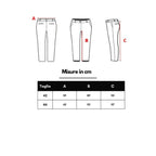 Black Wool Dress Pants