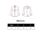 White Cotton Blouse