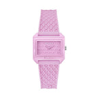 Multicolor Synthetic Dress Watch