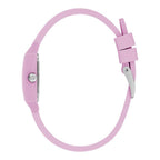 Multicolor Synthetic Dress Watch