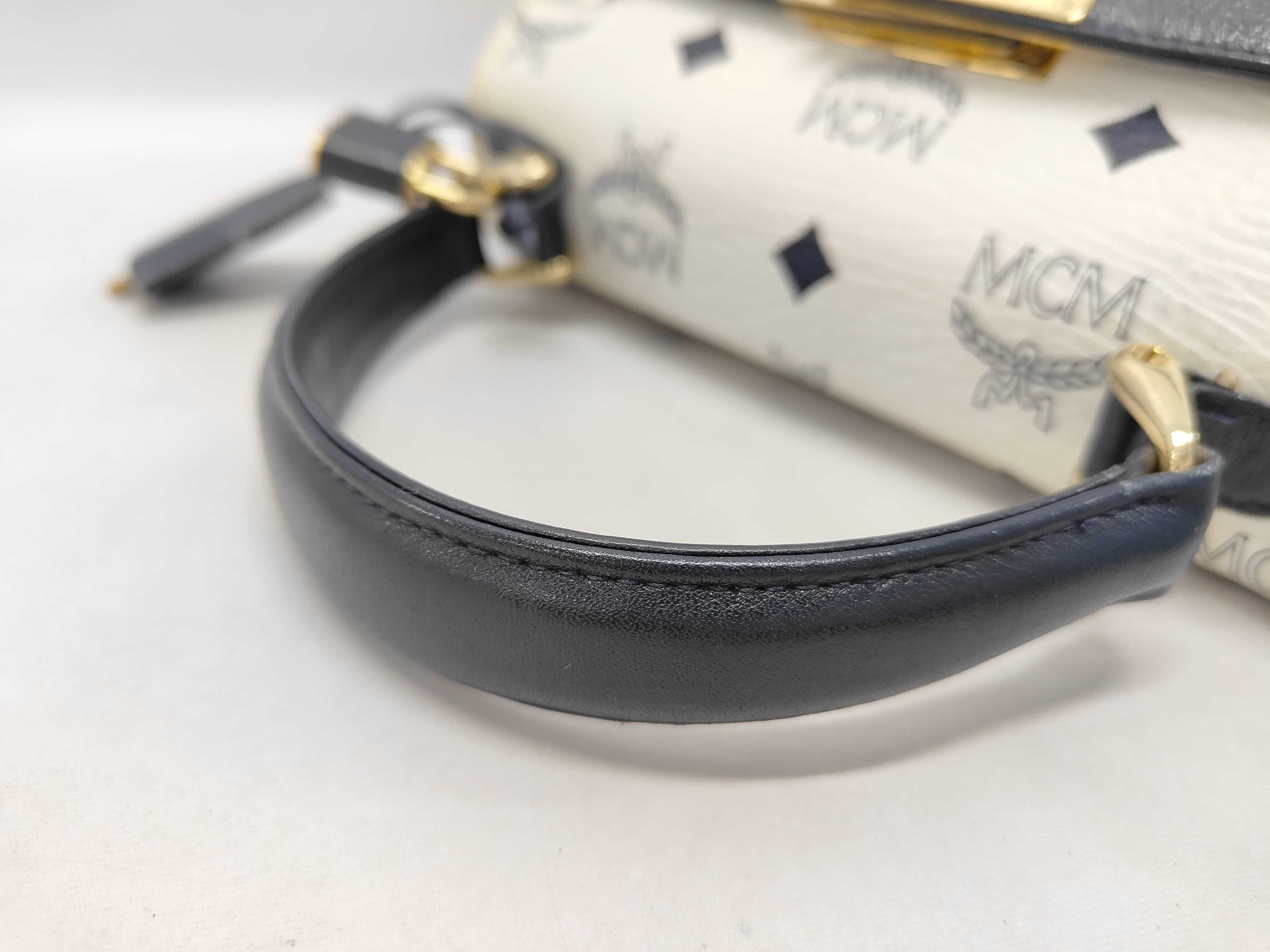 MCM Handbag