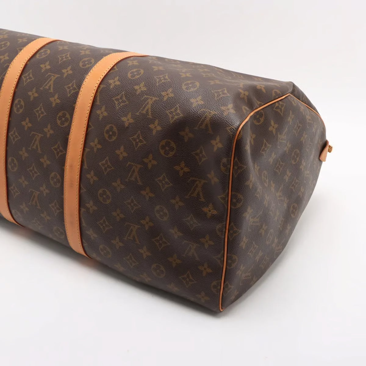 Louis Vuitton Keepall 55, Monogram