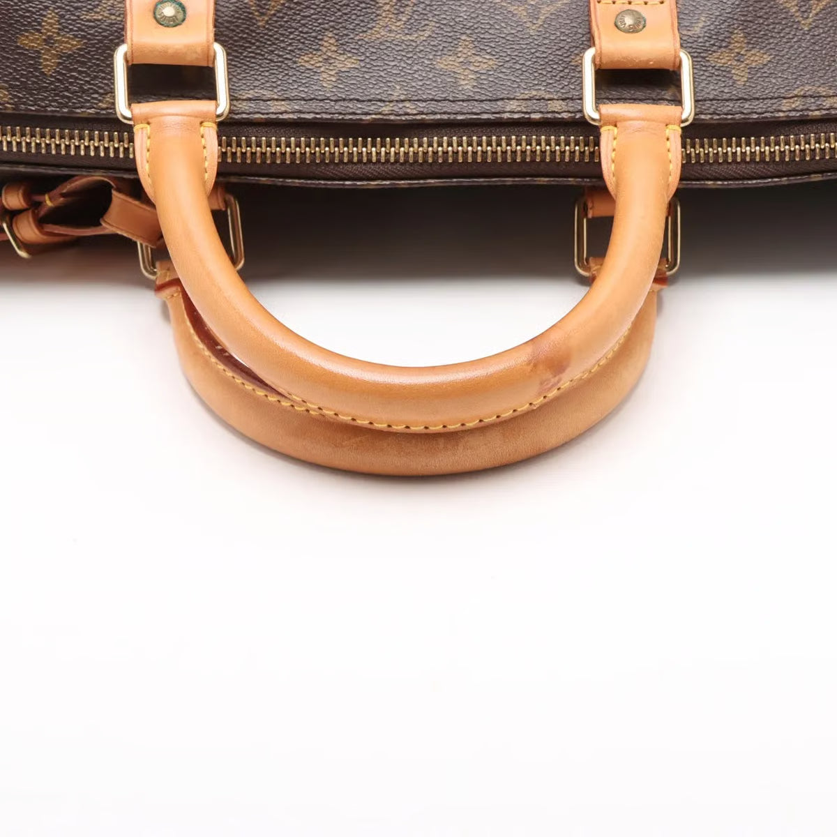 Louis Vuitton Keepall 55, Monogram