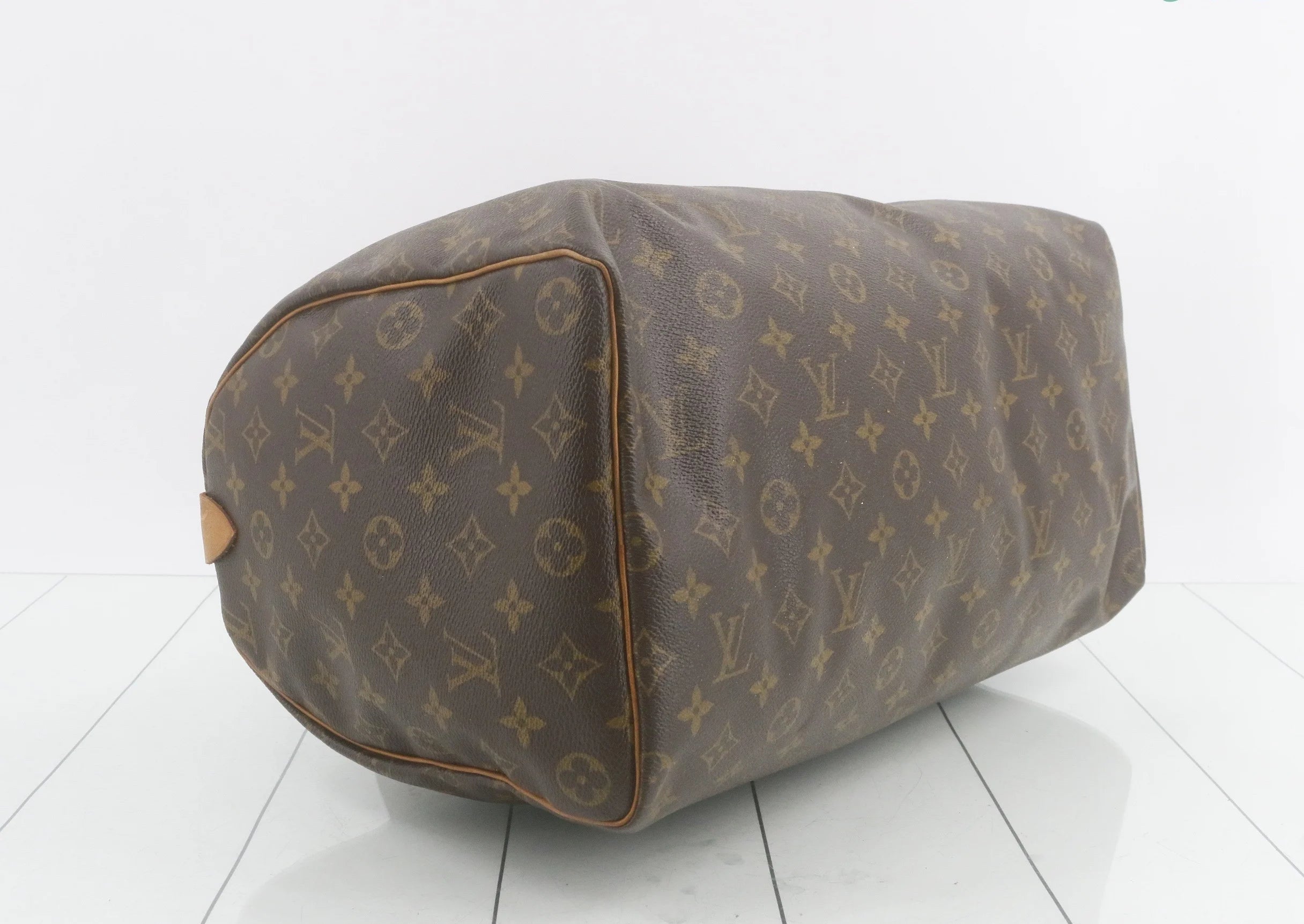 Louis Vuitton Speedy 40, Monogram