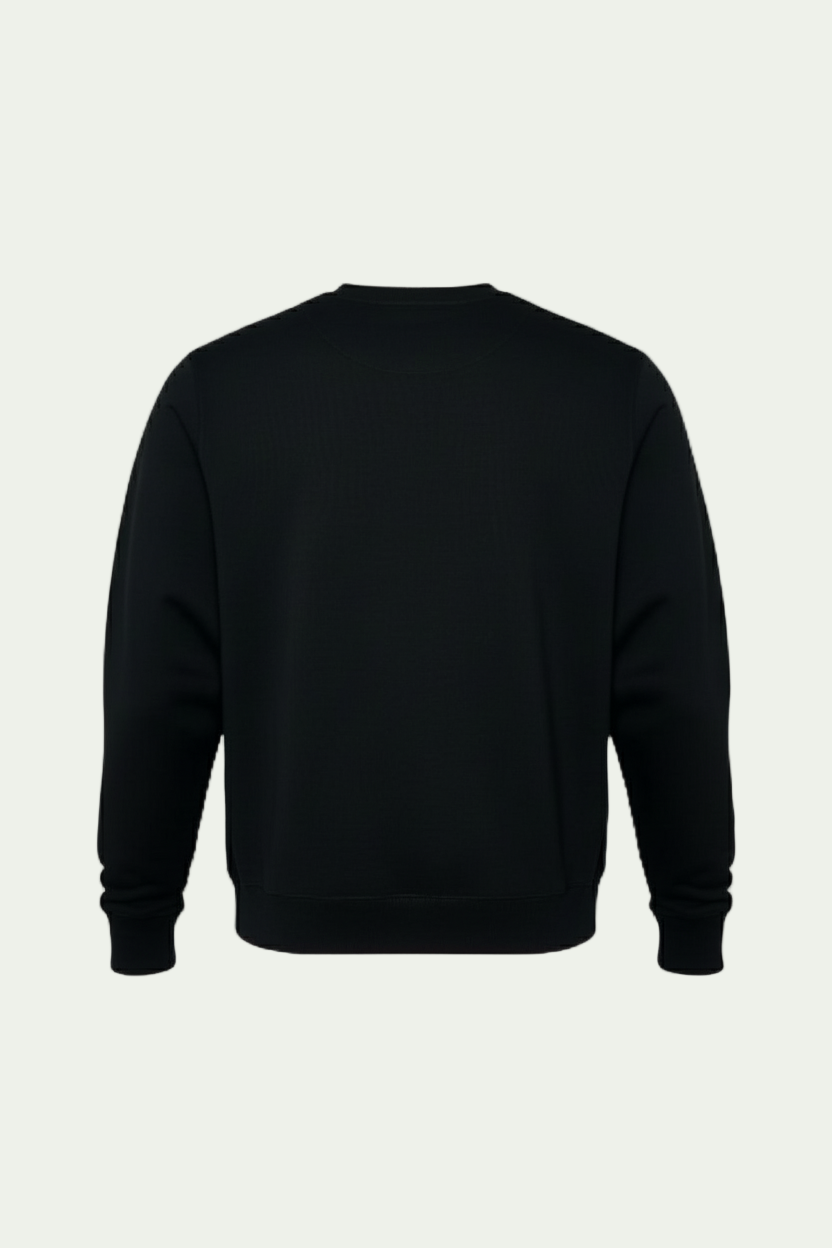 Polo Ralph Lauren – Zwarte Sweater