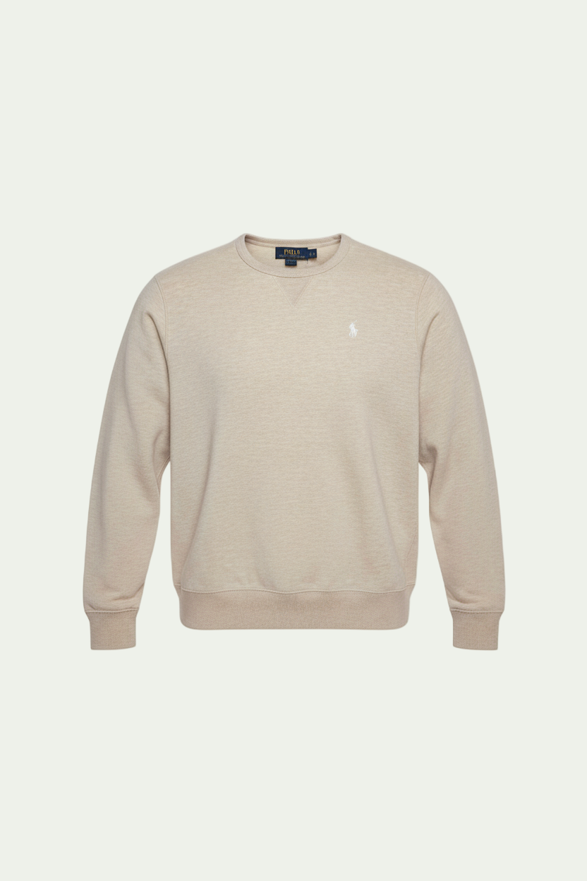 Polo Ralph Lauren – Beige Sweater