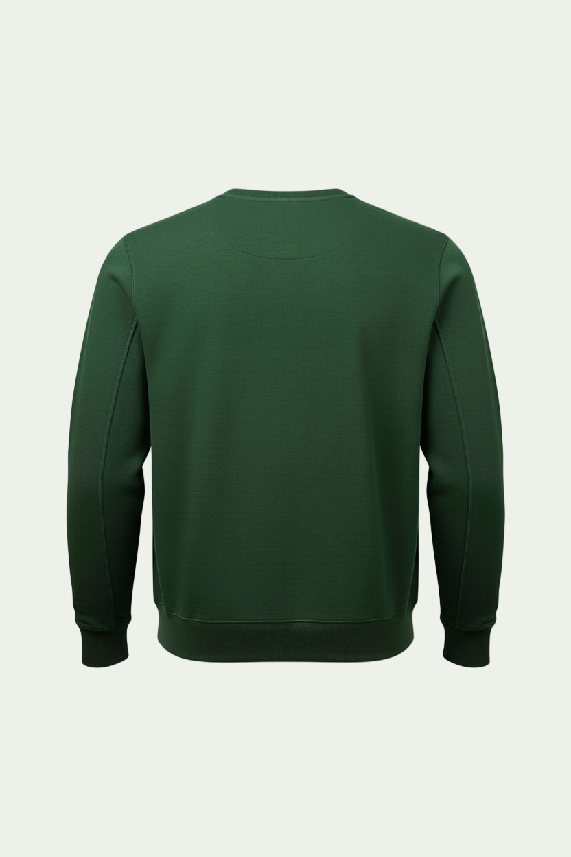 Polo Ralph Lauren – Groene Sweater