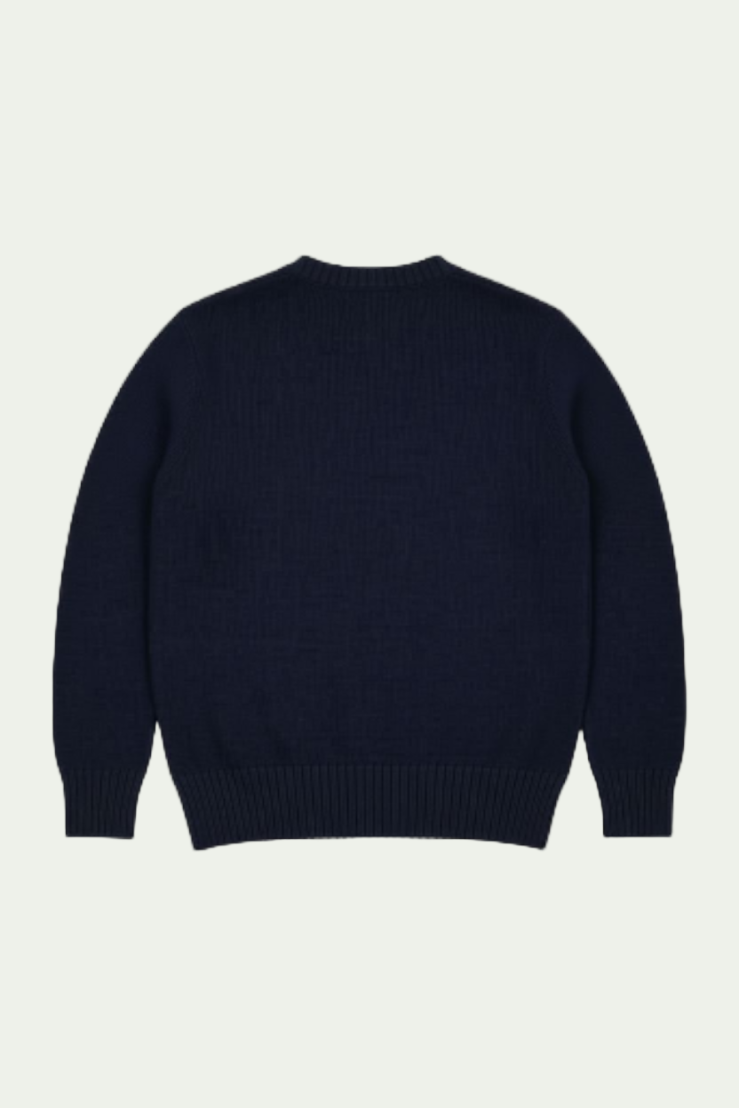 Ralph Lauren Polo Bear Herentrui