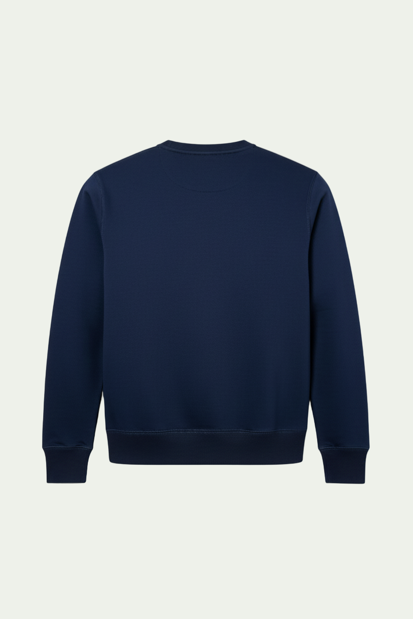 Polo Ralph Lauren – Donkerblauwe Sweater
