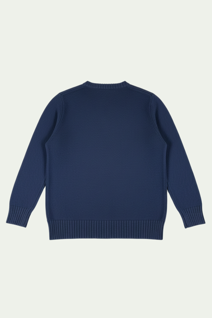 Ralph Lauren Polo Bear Herentrui