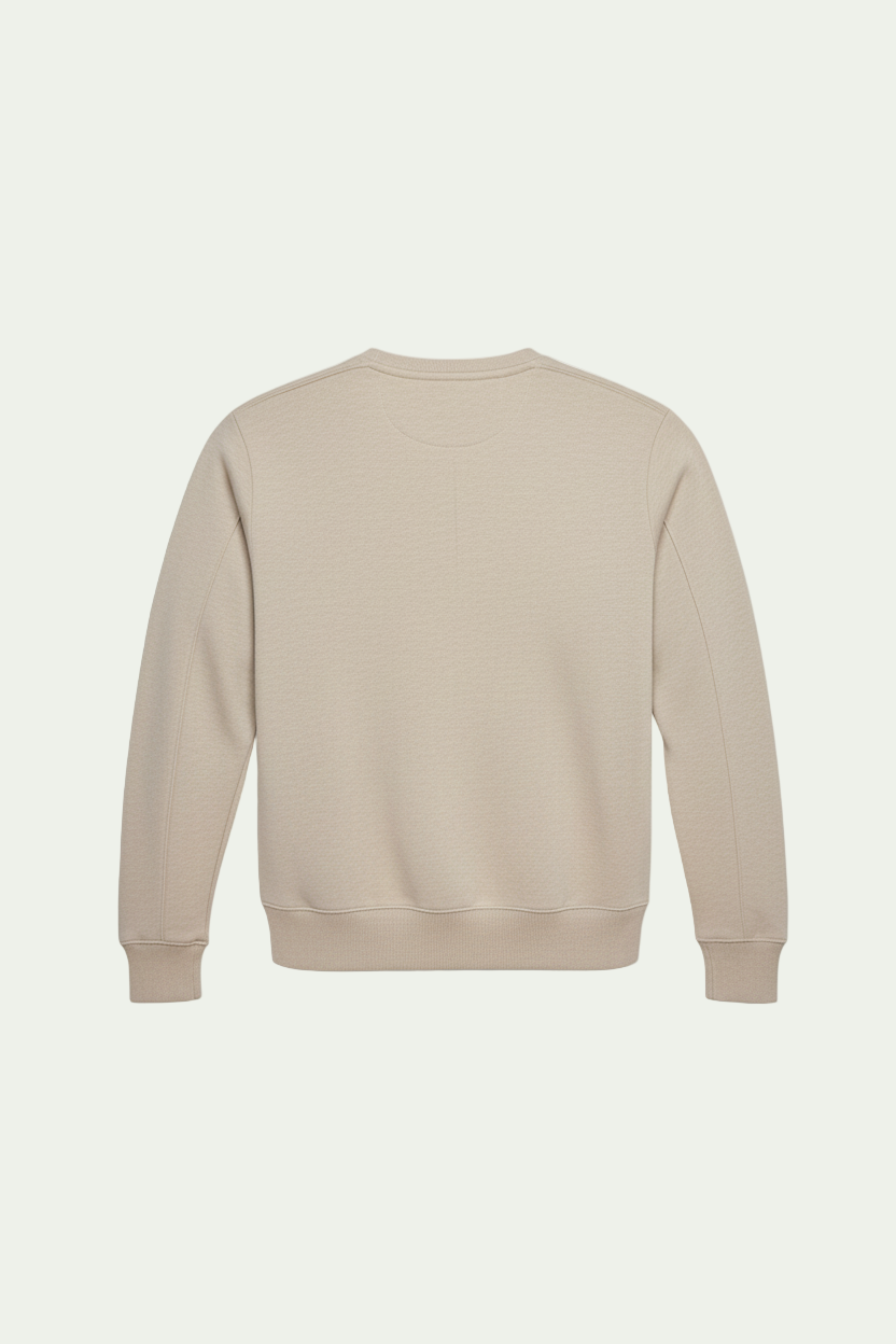 Polo Ralph Lauren – Beige Sweater